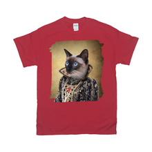 Load image into Gallery viewer, Apparel-DTG-Tshirt-Gildan-2000-4XL-Red-Mens-CF-20250127222359449