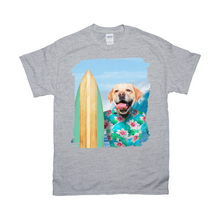 Load image into Gallery viewer, Apparel-DTG-Tshirt-Gildan-2000-2XL-SportGrey-Mens-CF-20250126174004935