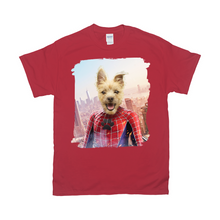 Load image into Gallery viewer, Apparel-DTG-Tshirt-Gildan-2000-4XL-Red-Mens-CF-20250209222936695