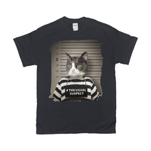 Load image into Gallery viewer, Apparel-DTG-Tshirt-Gildan-2000-L-Black-Mens-CF-2025021000405086