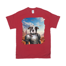 Load image into Gallery viewer, Apparel-DTG-Tshirt-Gildan-2000-L-Red-Mens-CF-2025012923144157