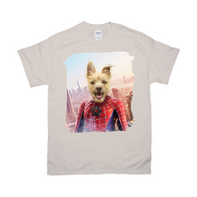 Load image into Gallery viewer, Apparel-DTG-Tshirt-Gildan-2000-XL-Natural-Mens-CF-20250209222936695