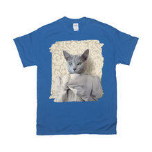 Load image into Gallery viewer, Apparel-DTG-Tshirt-Gildan-2000-2XL-Royal-Mens-CF-20250207001232857