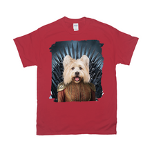 Load image into Gallery viewer, Apparel-DTG-Tshirt-Gildan-2000-L-Red-Mens-CF-20250210000411364