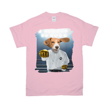 Load image into Gallery viewer, Apparel-DTG-Tshirt-Gildan-2000-S-LightPink-Mens-CF-20250208214233884