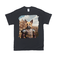 Load image into Gallery viewer, Apparel-DTG-Tshirt-Gildan-2000-2XL-Black-Mens-CF-20250126172358899
