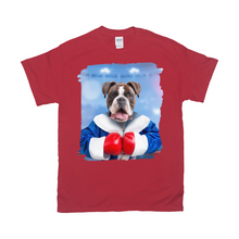 Load image into Gallery viewer, Apparel-DTG-Tshirt-Gildan-2000-L-Red-Mens-CF-20250210102016139