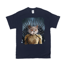 Load image into Gallery viewer, Apparel-DTG-Tshirt-Gildan-2000-L-Navy-Unisex-CF-2025021000133347