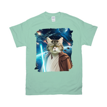 Load image into Gallery viewer, Apparel-DTG-Tshirt-Gildan-2000-S-MintGreen-Mens-CF-2025020722021760