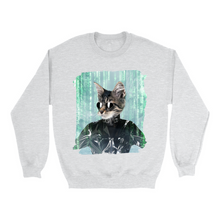 Load image into Gallery viewer, Apparel-DTG-Sweatshirt-Gildan-18000-3XL-Ash-Unisex-CF-20250206230510672