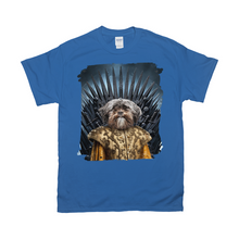Load image into Gallery viewer, Apparel-DTG-Tshirt-Gildan-2000-L-Royal-Mens-CF-20250209234056273