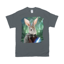 Load image into Gallery viewer, Apparel-DTG-Tshirt-Gildan-2000-2XL-Charcoal-Mens-CF-20250209161935617