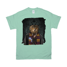 Load image into Gallery viewer, Apparel-DTG-Tshirt-Gildan-2000-M-MintGreen-Mens-CF-20250202223519912