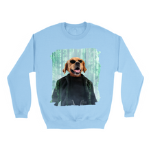 Load image into Gallery viewer, Apparel-DTG-Sweatshirt-Gildan-18000-XL-LightBlue-Unisex-CF-20250207200922108