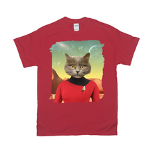Load image into Gallery viewer, Apparel-DTG-Tshirt-Gildan-2000-M-Red-Mens-CF-20250208201136297