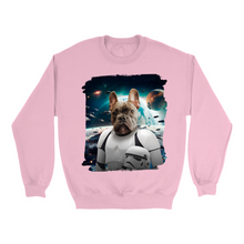 Load image into Gallery viewer, Apparel-DTG-Sweatshirt-Gildan-GI18000-XL-LightPink-Mens-CF-20250209224606136