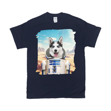 Load image into Gallery viewer, Apparel-DTG-Tshirt-Gildan-2000-S-Navy-Mens-CF-20250208232112544