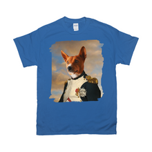 Load image into Gallery viewer, Apparel-DTG-Tshirt-Gildan-2000-4XL-Royal-Mens-CF-20250207195824459