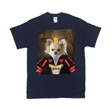 Load image into Gallery viewer, Apparel-DTG-Tshirt-Gildan-2000-XL-Navy-Unisex-CF-20250209232643165