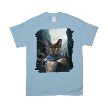 Load image into Gallery viewer, Apparel-DTG-Tshirt-Gildan-2000-4XL-LightBlue-Mens-CF-20250206222116826