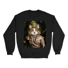 Load image into Gallery viewer, Apparel-DTG-Sweatshirt-Gildan-GI18000-S-Black-Mens-CF-20250207002353709