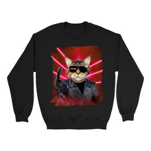 Load image into Gallery viewer, Apparel-DTG-Sweatshirt-Gildan-GI18000-XL-Black-Mens-CF-20250206233823660