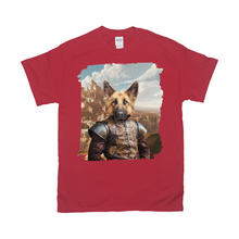 Load image into Gallery viewer, Apparel-DTG-Tshirt-Gildan-2000-M-Red-Mens-CF-20250126172358899