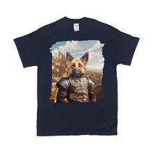 Load image into Gallery viewer, Apparel-DTG-Tshirt-Gildan-2000-4XL-Navy-Mens-CF-20250126172358899