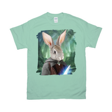 Load image into Gallery viewer, Apparel-DTG-Tshirt-Gildan-2000-2XL-MintGreen-Mens-CF-20250209161935617