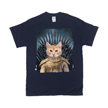 Load image into Gallery viewer, Apparel-DTG-Tshirt-Gildan-2000-L-Navy-Unisex-CF-20250209233546767