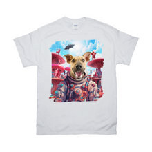 Load image into Gallery viewer, Apparel-DTG-Tshirt-Gildan-2000-2XL-White-Unisex-CF-2025021000320530