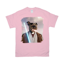 Load image into Gallery viewer, Apparel-DTG-Tshirt-Gildan-2000-M-LightPink-Mens-CF-20250207224103868