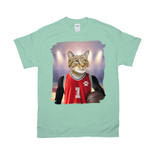 Load image into Gallery viewer, Apparel-DTG-Tshirt-Gildan-2000-2XL-MintGreen-Mens-CF-20250206231700560