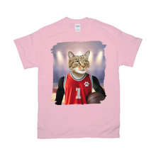 Load image into Gallery viewer, Apparel-DTG-Tshirt-Gildan-2000-S-LightPink-Mens-CF-20250206231700560
