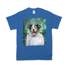 Load image into Gallery viewer, Apparel-DTG-Tshirt-Gildan-2000-XL-Royal-Mens-CF-20250210132122176