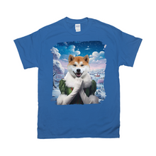 Load image into Gallery viewer, Apparel-DTG-Tshirt-Gildan-2000-2XL-Royal-Mens-CF-2025020922153947