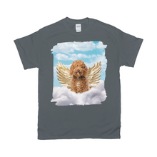 Load image into Gallery viewer, Apparel-DTG-Tshirt-Gildan-2000-XL-Charcoal-Mens-CF-2025020221534940