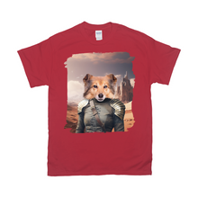 Load image into Gallery viewer, Apparel-DTG-Tshirt-Gildan-2000-L-Red-Mens-CF-20250129225446835
