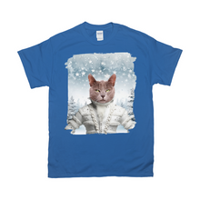 Load image into Gallery viewer, Apparel-DTG-Tshirt-Gildan-2000-3XL-Royal-Mens-CF-20250126234809236