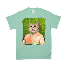 Load image into Gallery viewer, Apparel-DTG-Tshirt-Gildan-2000-2XL-MintGreen-Mens-CF-20250208201701594