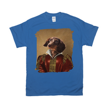 Load image into Gallery viewer, Apparel-DTG-Tshirt-Gildan-2000-3XL-Royal-Mens-CF-20250208231301877