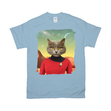 Load image into Gallery viewer, Apparel-DTG-Tshirt-Gildan-2000-XL-LightBlue-Mens-CF-20250208201136297