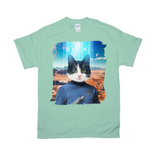 Load image into Gallery viewer, Apparel-DTG-Tshirt-Gildan-2000-XL-MintGreen-Mens-CF-20250207011551879