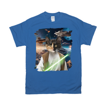 Load image into Gallery viewer, Apparel-DTG-Tshirt-Gildan-2000-2XL-Royal-Mens-CF-20250201174425641