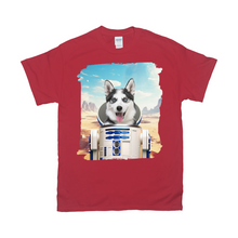 Load image into Gallery viewer, Apparel-DTG-Tshirt-Gildan-2000-S-Red-Mens-CF-20250208232112544