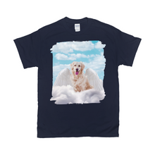 Load image into Gallery viewer, Apparel-DTG-Tshirt-Gildan-2000-M-Navy-Mens-CF-20250210125117294