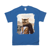 Load image into Gallery viewer, Apparel-DTG-Tshirt-Gildan-2000-XL-Royal-Mens-CF-20250206230217724