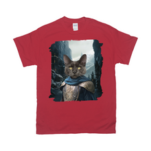 Load image into Gallery viewer, Apparel-DTG-Tshirt-Gildan-2000-3XL-Red-Mens-CF-20250206222116826