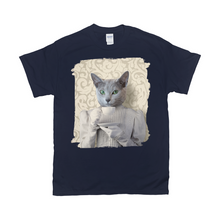 Load image into Gallery viewer, Apparel-DTG-Tshirt-Gildan-2000-3XL-Navy-Mens-CF-20250207001232857