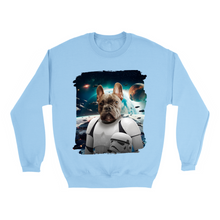Load image into Gallery viewer, Apparel-DTG-Sweatshirt-Gildan-18000-XL-LightBlue-Unisex-CF-20250209224606136